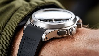 Top 10 MustHave Swiss Military Watches for 2025 [upl. by Hamlin]