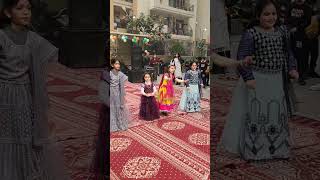 Full Dance Video In Desh Mera Rangila [upl. by Ahsiak]