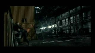 Universal Soldier Regeneration  Trailer 2 HD [upl. by Inalial]