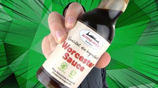 Wie sagt man Worcestersauce [upl. by Bax]