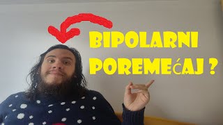 BIPOLARNI POREMEĆAJ [upl. by Annawit777]