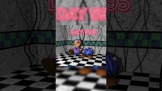 FNAF BALLOON BOY AND JJ THROUGH OUT THE YEARS fivenightsatfreddy edit videogamecharacter [upl. by Rma]