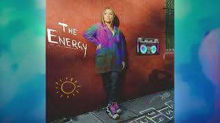 Lalah Hathaway  The Energy Official Audio [upl. by Smail956]