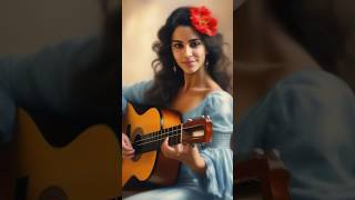 Amazing Flamenco Picado Melody Falsetas giveorlooseitmusic [upl. by Einhorn]