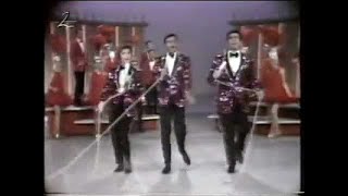 Osmonds on Jerry Lewis [upl. by Anivlac762]