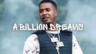 FREE Fredo x Clavish x Nines UK Rap Type Beat 2024  quotA BILLION DREAMSquot [upl. by Johnstone]