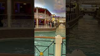 Villagio Mall Vanice of Qatar [upl. by Mala430]