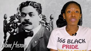 Arturo Schomburg Collected 10000 Black history and cultural artifacts  Black History Facts [upl. by Euv]