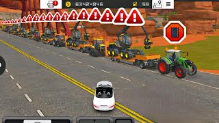 Fs 18 All Tractor Show Alert  Loaded PONSE Machine Gameplay  Farming Simulator 18 Timelapse fs18 [upl. by Gwyn847]