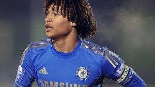 Nathan Aké  Defending is an Art  Chelsea [upl. by Hteik325]