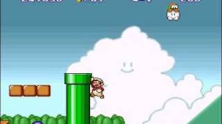 Super Mario Bros The Lost Levels 41 [upl. by Leihcey]