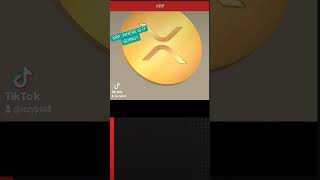 XRP in less than 60 Seconds ripple [upl. by Hannahs518]