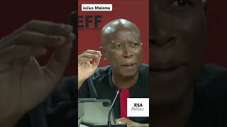 The Guy has changed juliusmalema eff 2024 [upl. by Christopher346]