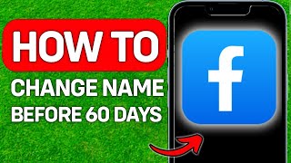 UPDATED How To Change Facebook Page Name Before 60 Days [upl. by Ytitsahc]