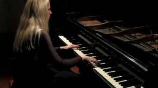 Liszt Reminiscences de Don Juan 2 Valentina Lisitsa [upl. by Larrisa]