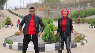 Garzali Miko  Sha kallo Ft Momy Niger latest Hausa song 2021 [upl. by Lajet608]