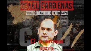 Osiel Cardenas Vida y Tragedia De Un Capo Capitulo 2 [upl. by Hsital]