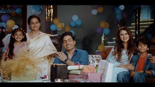 AAIJI GROUP  Aapke Secure Future ka Smart Investment  TVC 2024 [upl. by Viccora963]