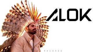 ALOK MIX 2021 → Melhores Músicas Eletrônicas De 2021 → Julho [upl. by Aneger]