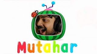 Mutahar Laugh Compilation III [upl. by Madalena]