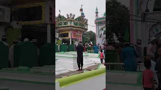 Makhdoom ashraf kicchouccha shreef dhargha reel trending viralvideo shortsvideo isllam foryou [upl. by Ifill496]