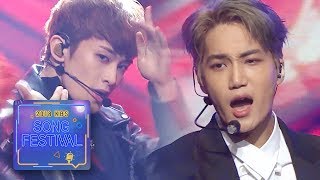 EXO Stage Compilation  엑소 스테이지 모음 MUSIC BANK  KBS Song Festival  Editors Picks [upl. by Lleda]