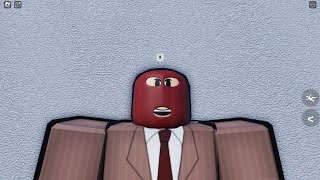 Trolling As Spy  Roblox Mic Up [upl. by Odette]