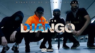 Django  Stu Sesh w Miloo Pictures S01E15  Prod MENVCE [upl. by Nav]