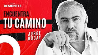 LA CLAVE PARA ESCRIBIR MEJOR  JORGE BUCAY  DEMENTES 102 [upl. by Dorsman]