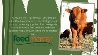 Feedmaster Namibia [upl. by Stila]