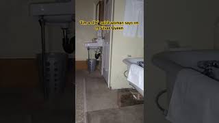 quotIm a sltquot spirit woman says rm 11 Silver Queen ghost evp ghosthunting spirit [upl. by Anhcar861]