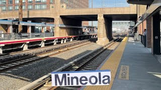 Travel Video Mineola [upl. by Karmen]