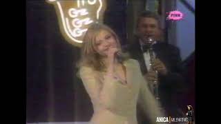 Anica Milenkovic  Miljenica  Zvezdano nebo  TV Pink 1998 [upl. by Ynaffets]