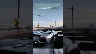 Need For Speed Hot Pursuit Remastered  2010  Lamborghini Gallardo crazy drift 😎 drifting [upl. by Carlene726]