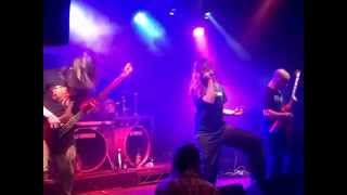 CEREBRAL BORE  Horrendous Acts Of Iniquityquot NEW SONG LIVE 2012 [upl. by Ellie]