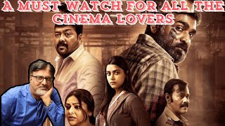 Movie Review  Maharaja  Vijay Sethupathi  Nithilan Swaminathan  Netflix [upl. by Ennovy]