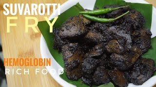 Suvarotti recipe in Tamil  சுவரொட்டி சுலபமாக செய்யலாம் 😋😋 [upl. by Adihsaar]