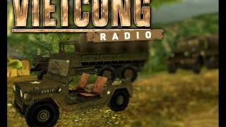 Sun Sets Fine  Davis  Vietcong Soundtrack [upl. by Ellebana]