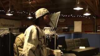 Krayzie Bone discusses meeting Nas and possible co [upl. by Ydde616]