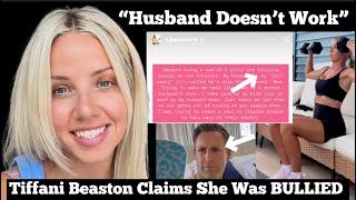 Tiffani Beaston Complains About “Hard” Days lacks self awareness [upl. by Phelgon]