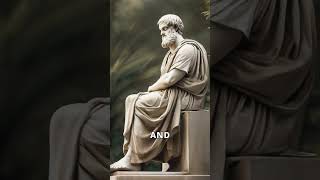 Philosophy Socrates Aristotle WesternThoughtThe Impact of Greek Philosophers on Western Thought [upl. by Lenoyl]