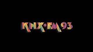 KNX FM Los Angeles  Jingle Montage [upl. by Harriet]