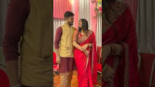 Biyer por amader 1st biye bari ✨ shorts shortsfeed shortvideo wedding ad youtubevideos [upl. by Sleinad]