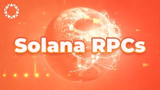 An Introduction to Solana RPCs — Helius Crash Course [upl. by Eelrefinnej]