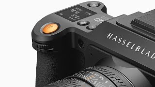 Hasselblad X2D 100c  The Ultimate Medium Format Camera [upl. by Sinegra]