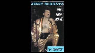 Jessy Serrata La Tejanita [upl. by Gonnella]