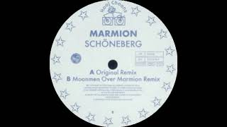 Marmion  Schöneberg Moonmen Over Marmion Remix [upl. by Lari]