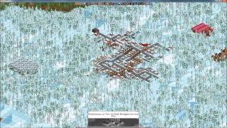 OpenTTD music Careless love [upl. by Anilemrac897]