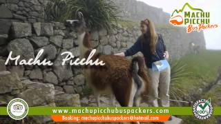 Tour Hidroeléctrica Machu Picchu  Montaña Bus a Machu Picchu por Hidroeléctrica [upl. by Kwok]