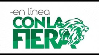 Analizamos la actualidad de 🦁 la Fiera [upl. by Kimon]